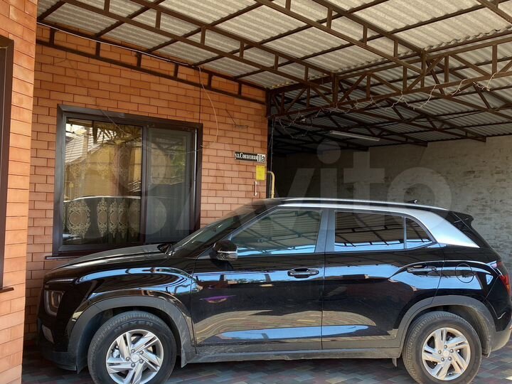 Дом 96,4 м² на участке 5,5 сот.