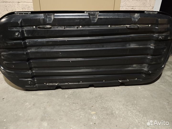 Багажник бокс на крышу автомобиля бу