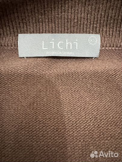 Lichi кардиган женский XS
