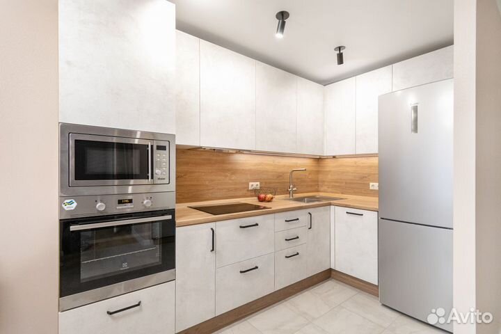 Цена за всю кухню смк 055259