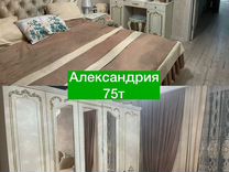 Спальные гарнитуры "Новые" 10.015