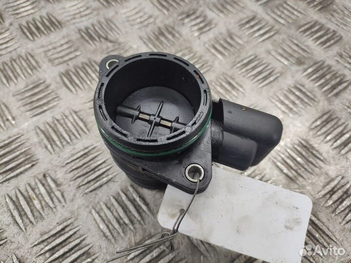 Заслонка для Peugeot-Citroen Jumper (Relay) 2