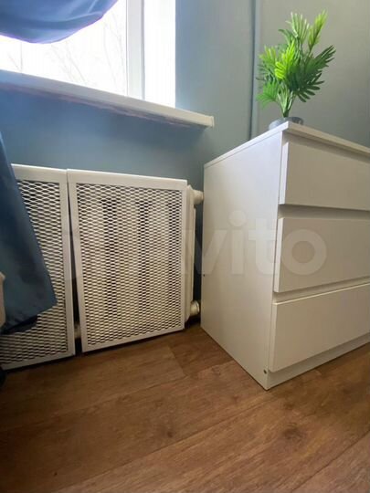 Квартира-студия, 19,3 м², 1/1 эт.