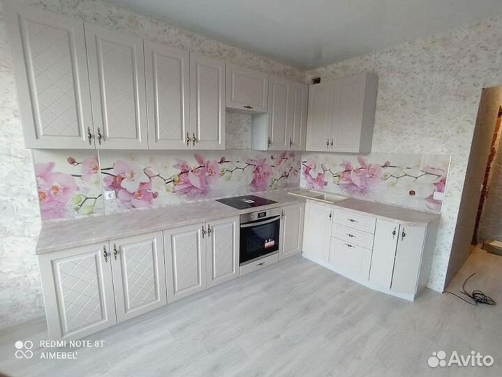 Кухня от производителя