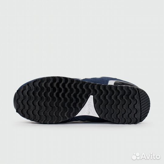 Adidas ZX 750 Blue / White