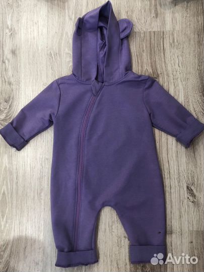 Комбинезон детский 68