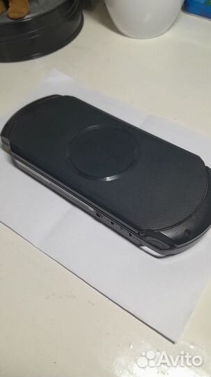 Sony PSP e 1008