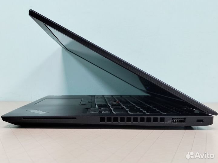 Lenovo ThinkPad X395