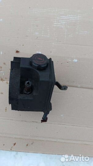 Насос гура citroen xsara picasso 2004 1.6