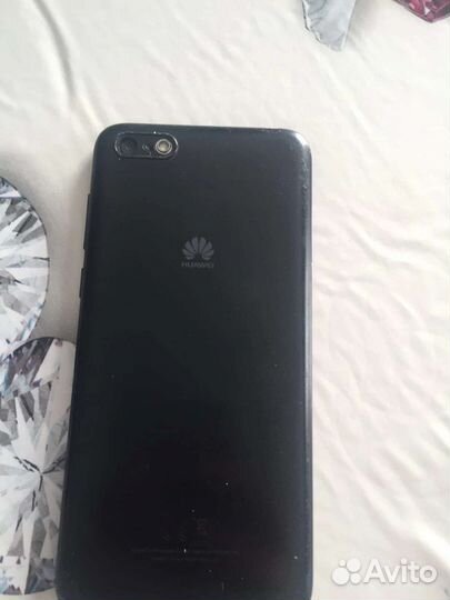 Телефон Huawei