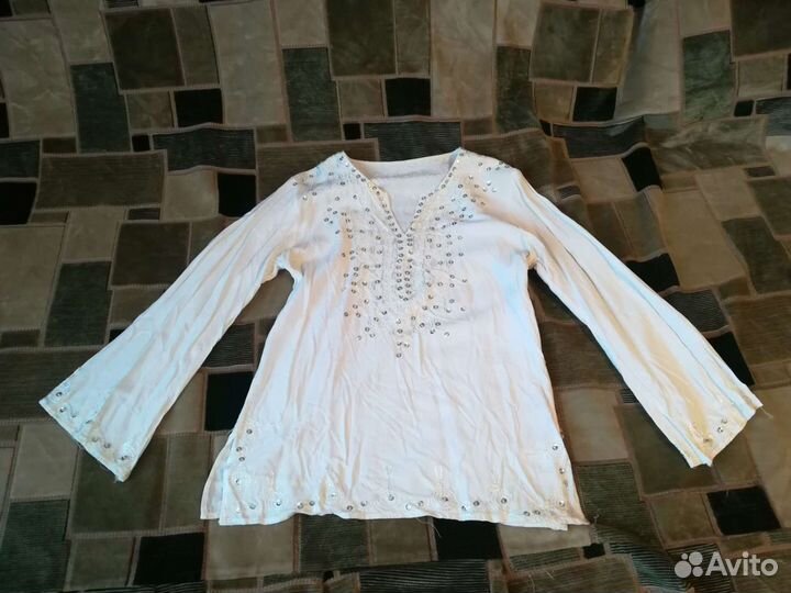 Туника из Туниса