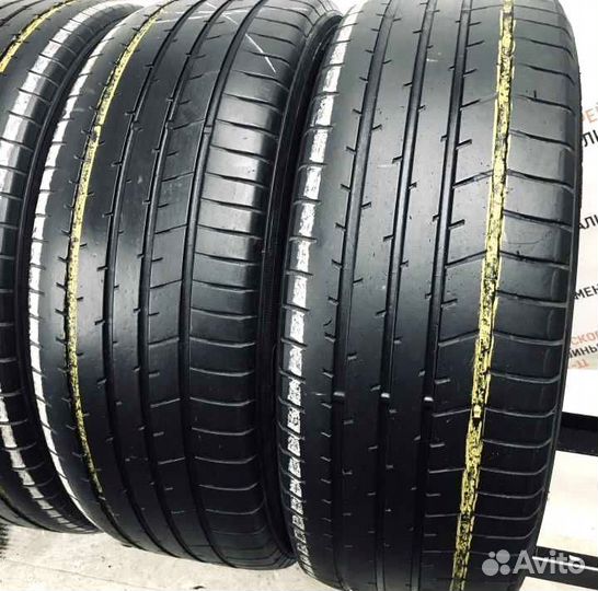 Toyo Proxes R46A 225/55 R19 99V