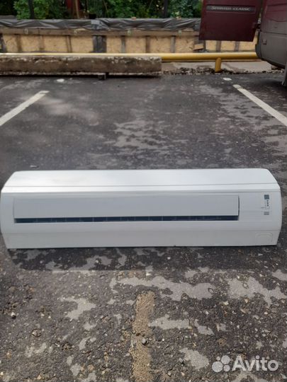 Сплит система бу
