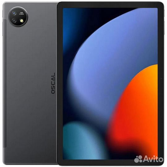 Планшет Blackview Oscal Pad 16 Wi-Fi+4g 8/128GB, g