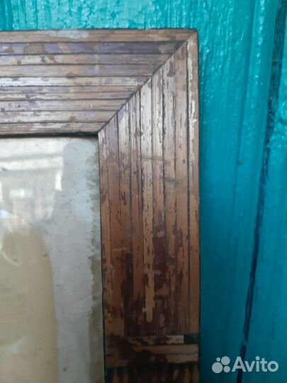 Рамки для фото стариные