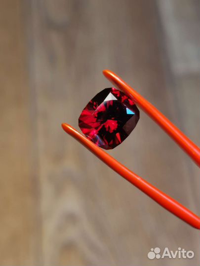 Гранат камень