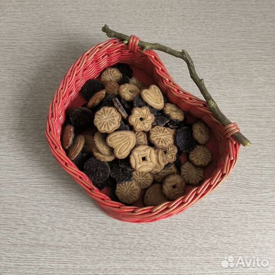 Корзина для кухни