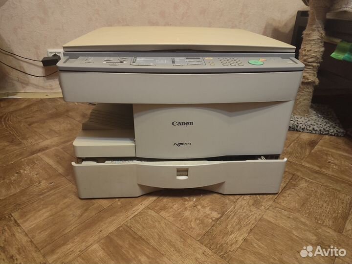 Canon np7161