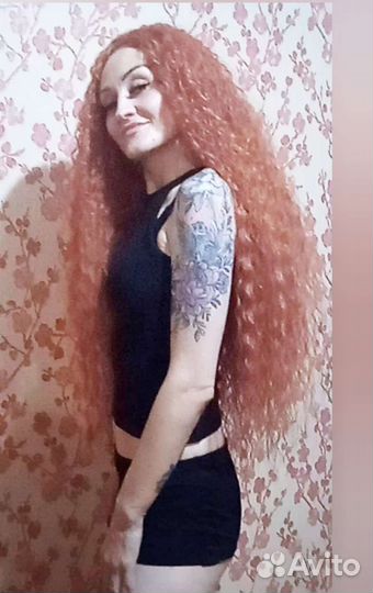 Афролоконы. Афрокосы. Возможно с выездом