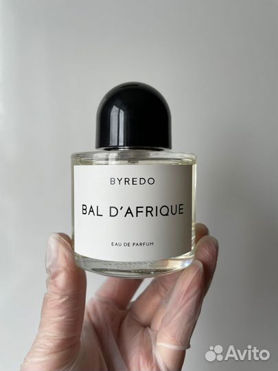 Духи Байредо Бал Byredo bal d afrique парфюм 100мл