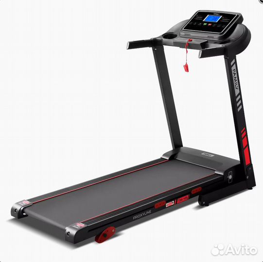 Беговая дорожка Family ProxyLine TM 45