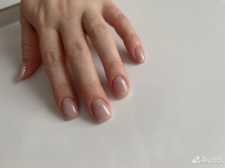 Маникюр педикюр на дому и с выездом на дом