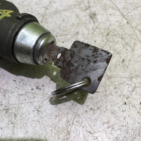 Замок зажигания Фольксваген Гольф 2 Джетта 2