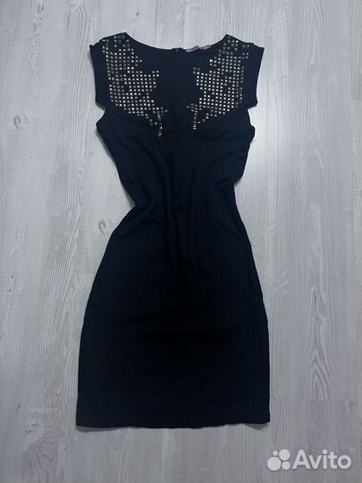 Платья 40, 42 размеры