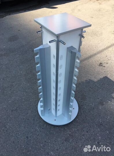 Стойка для очков