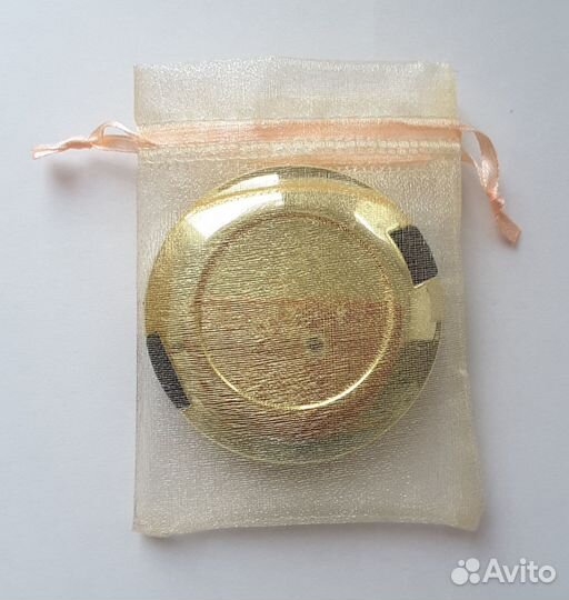 Мешочки из органзы 811