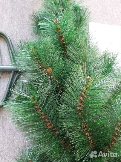 Ель искуственная