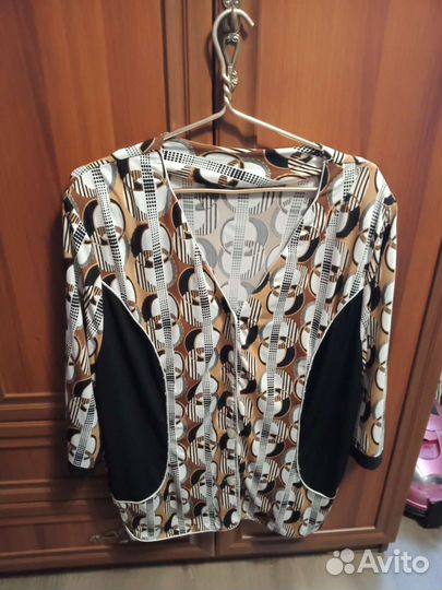 Женские вещи пакетом 54 56 размера