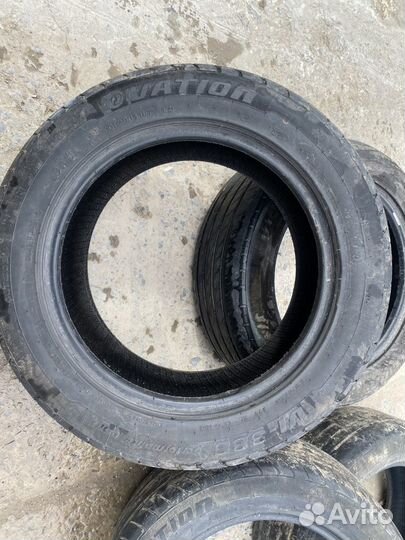 Ovation VI-388 215/55 R16 V