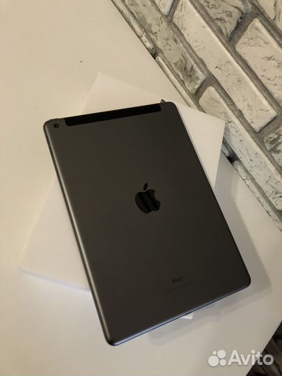 iPad 8 2020 128gb