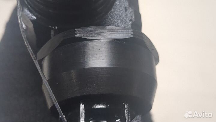 Форсунка топливная Volkswagen Transporter 5, 2004