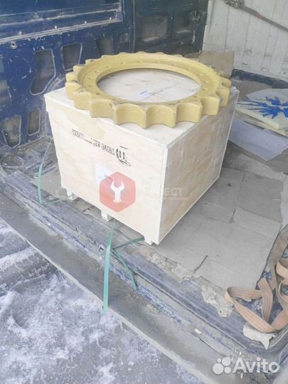 Звездочка Doosan S225LC-V(5) 108-00071S