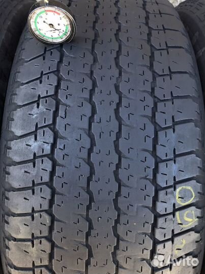 Bridgestone Dueler H/T D840 275/65 R17 114H