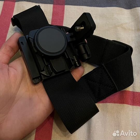 Экшен камера sony fdr x3000