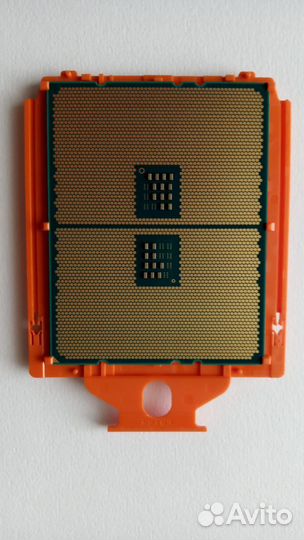Amd ryzen threadripper
