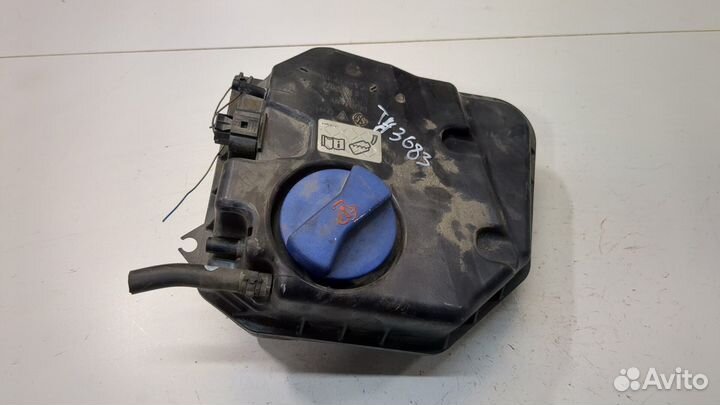 Бачок расширительный Audi Q7, 2011