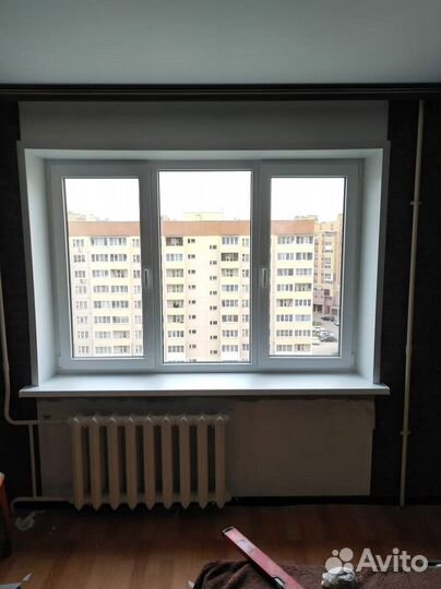 Пвх окна с гарантией 5 лет