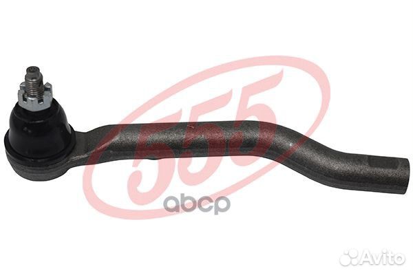 Наконечник рулевой тяги 555 D8640-4BA0A SEN581L