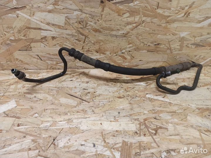 Трубка гур Opel Zafira B Astra H