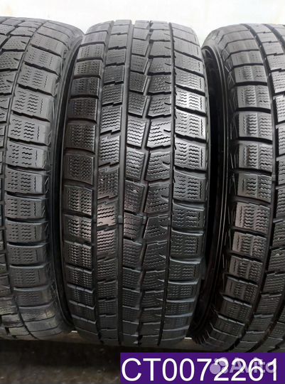 Dunlop Winter Maxx WM01 205/60 R16 96T