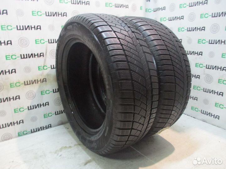Continental ContiWinterContact TS 830 P 235/60 R18