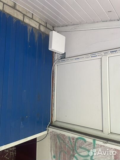 Безлимитный интернет 4g