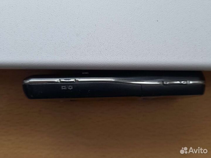 Телефон Sony Ericsson G502
