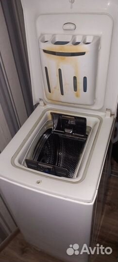 Вертикальная стиральная машина Ardo 5 kg 800