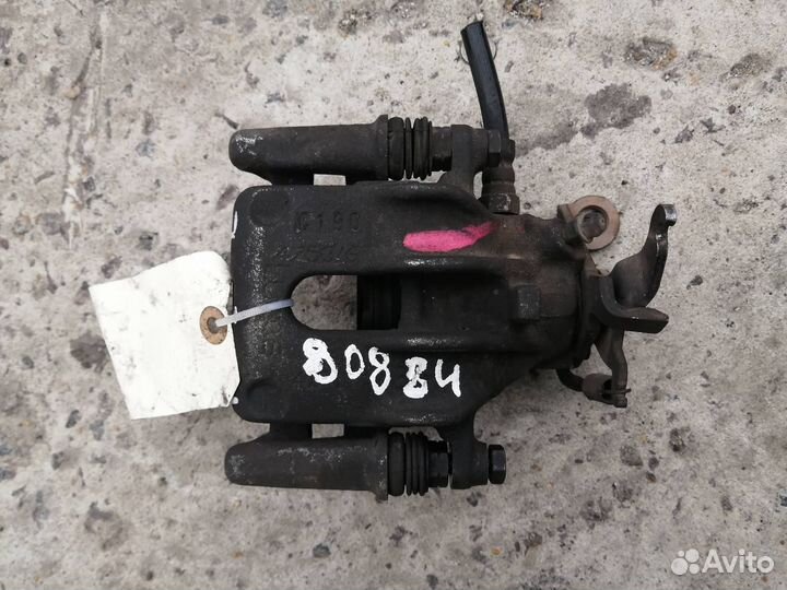 Суппорт Задний форд фокус 1