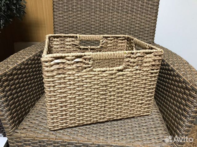 Корзина для хранения вещей